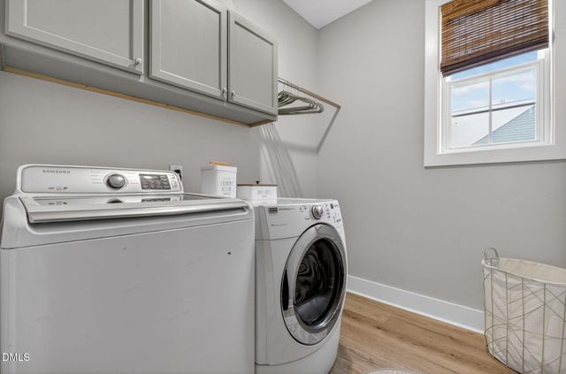 118 Wichita Way, Louisburg, NC 27549