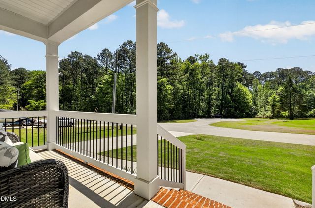 118 Wichita Way, Louisburg, NC 27549