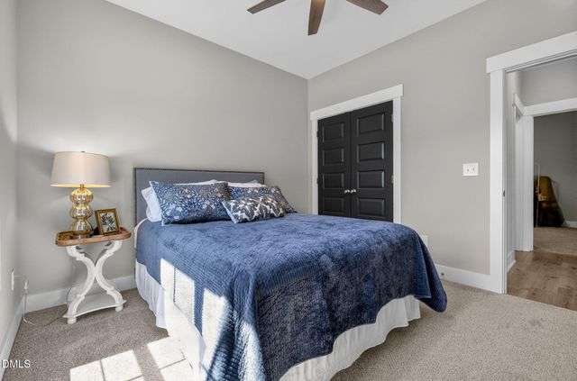 118 Wichita Way, Louisburg, NC 27549