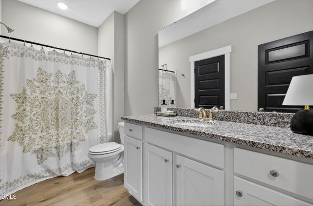 118 Wichita Way, Louisburg, NC 27549