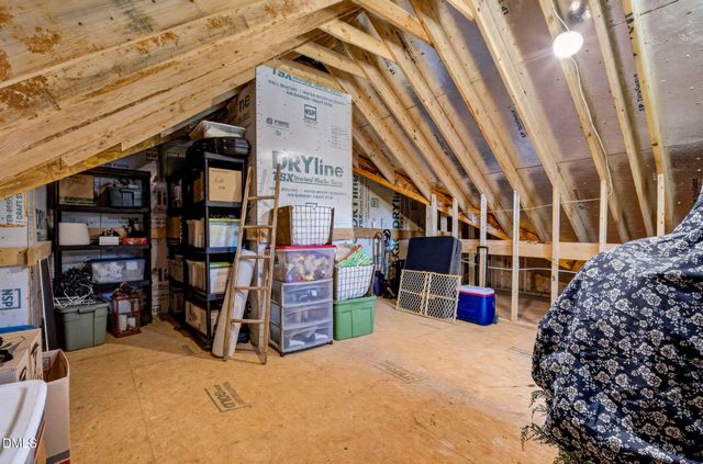 118 Wichita Way, Louisburg, NC 27549