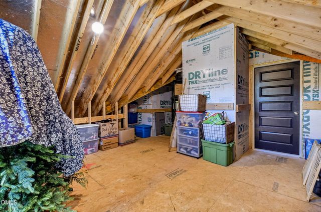 118 Wichita Way, Louisburg, NC 27549