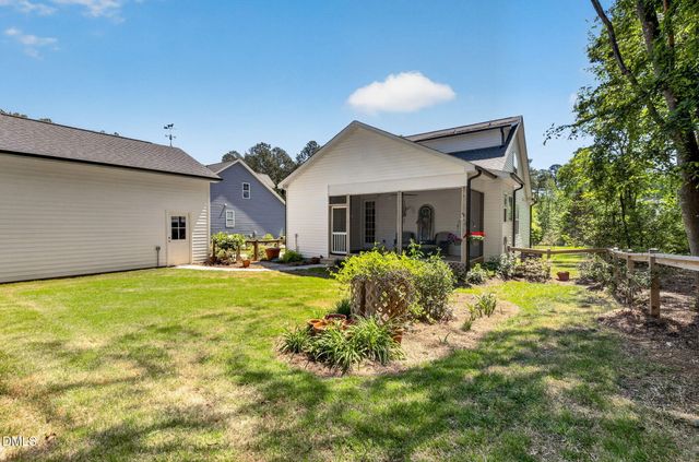 118 Wichita Way, Louisburg, NC 27549