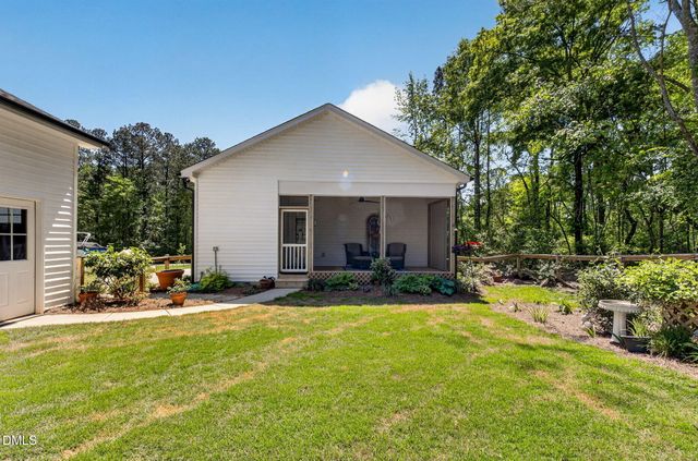 118 Wichita Way, Louisburg, NC 27549