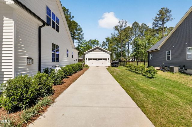 118 Wichita Way, Louisburg, NC 27549