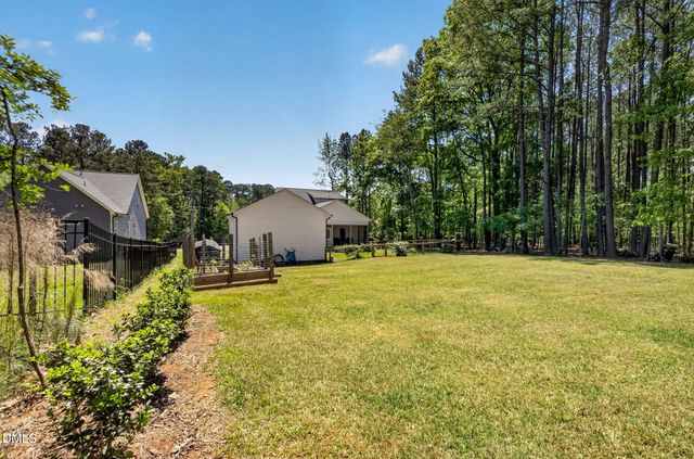 118 Wichita Way, Louisburg, NC 27549