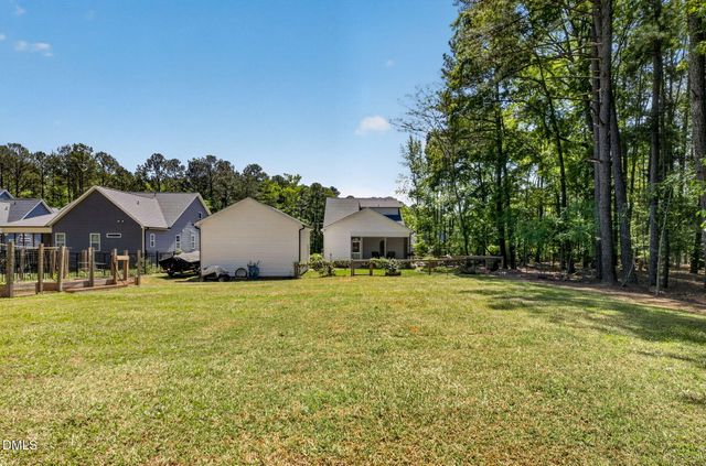 118 Wichita Way, Louisburg, NC 27549