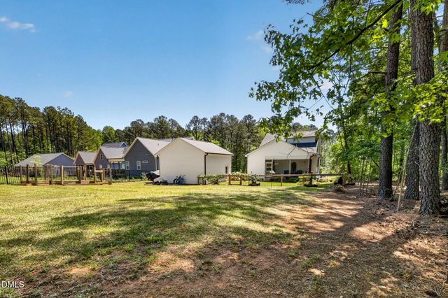 118 Wichita Way, Louisburg, NC 27549