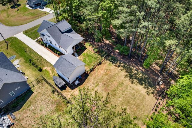 118 Wichita Way, Louisburg, NC 27549