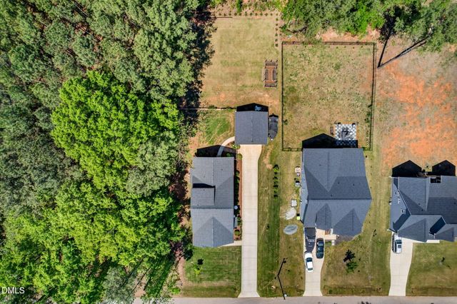 118 Wichita Way, Louisburg, NC 27549