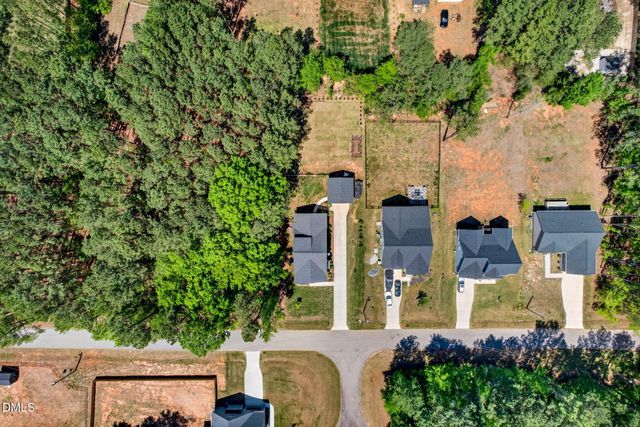 118 Wichita Way, Louisburg, NC 27549