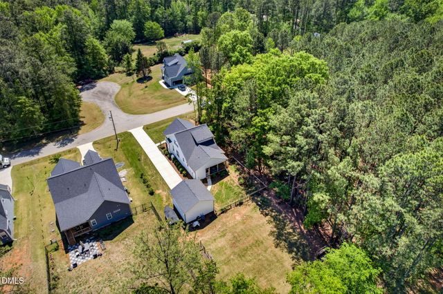 118 Wichita Way, Louisburg, NC 27549