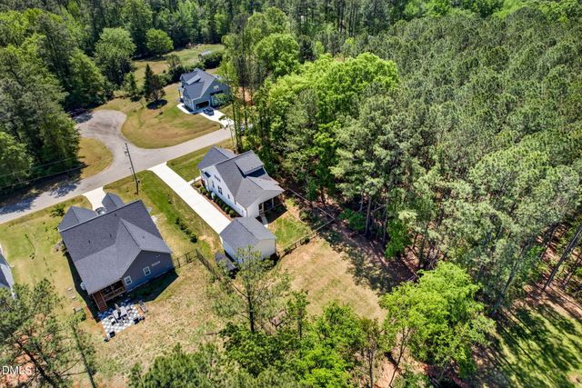 118 Wichita Way, Louisburg, NC 27549