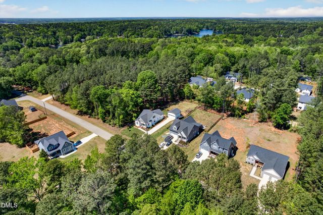 118 Wichita Way, Louisburg, NC 27549