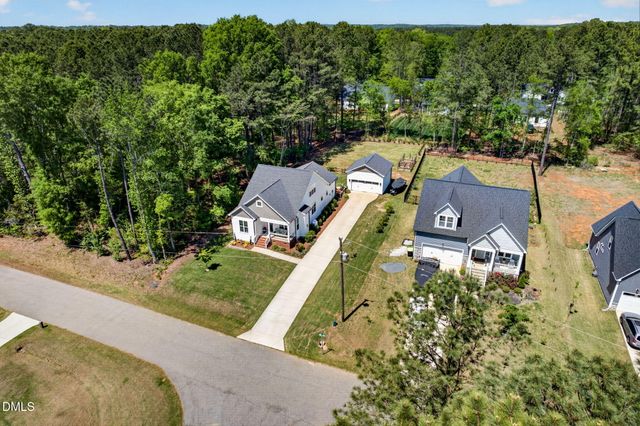 118 Wichita Way, Louisburg, NC 27549