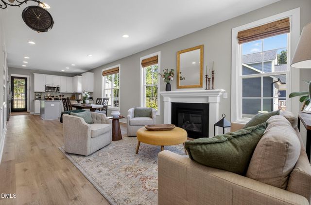 118 Wichita Way, Louisburg, NC 27549