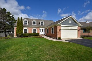 176 Blair Lane, Inverness, IL 60067