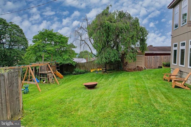 714 SAINT MARYS AVE, Cumberland, MD 21502