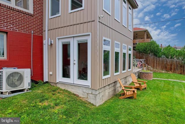 714 SAINT MARYS AVE, Cumberland, MD 21502
