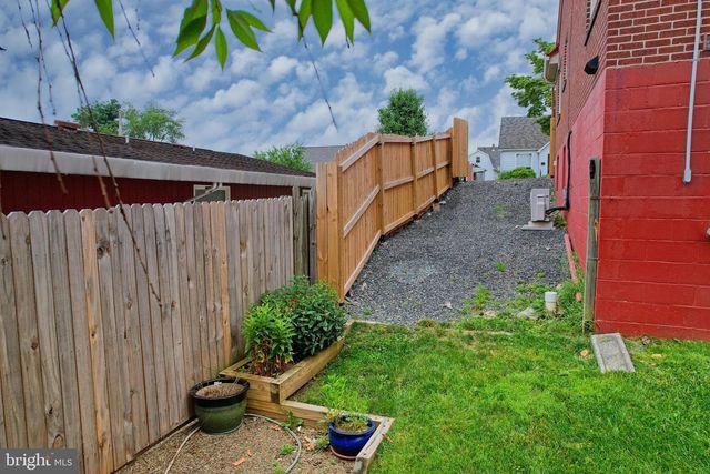 714 SAINT MARYS AVE, Cumberland, MD 21502
