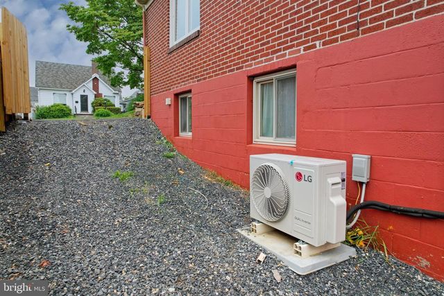 714 SAINT MARYS AVE, Cumberland, MD 21502