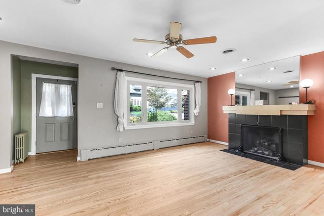 714 SAINT MARYS AVE, Cumberland, MD 21502