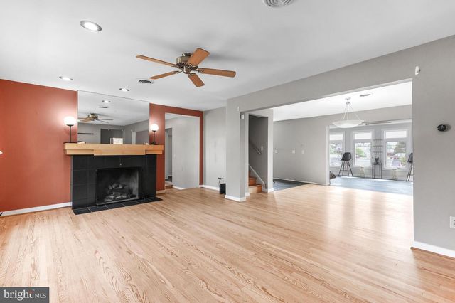 714 SAINT MARYS AVE, Cumberland, MD 21502