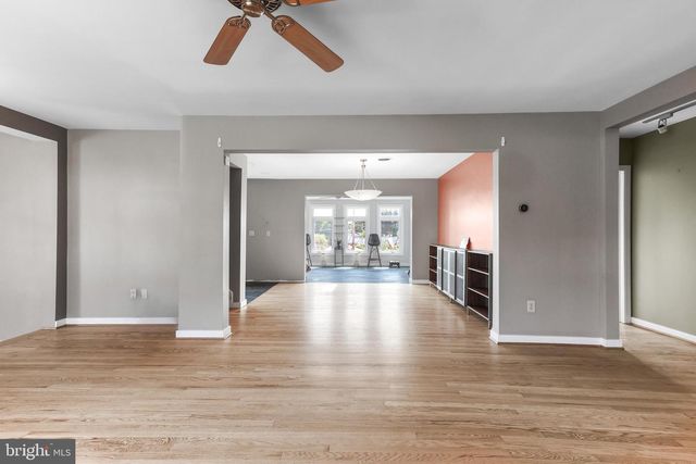 714 SAINT MARYS AVE, Cumberland, MD 21502