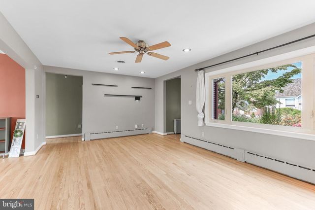 714 SAINT MARYS AVE, Cumberland, MD 21502