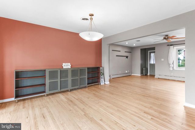 714 SAINT MARYS AVE, Cumberland, MD 21502