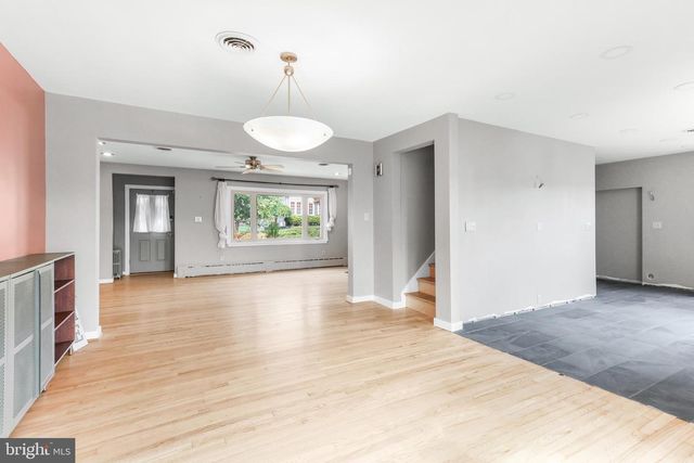 714 SAINT MARYS AVE, Cumberland, MD 21502