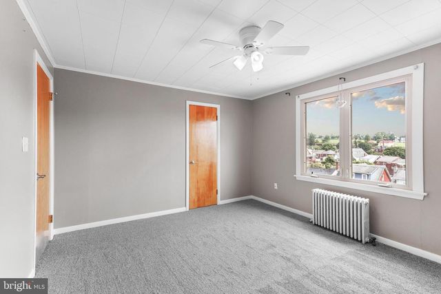 714 SAINT MARYS AVE, Cumberland, MD 21502