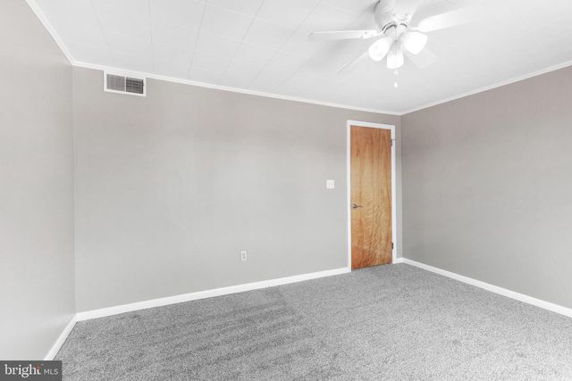 714 SAINT MARYS AVE, Cumberland, MD 21502