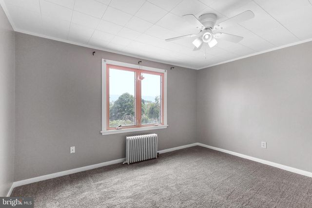 714 SAINT MARYS AVE, Cumberland, MD 21502