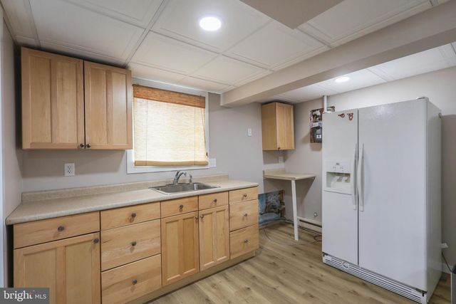 714 SAINT MARYS AVE, Cumberland, MD 21502