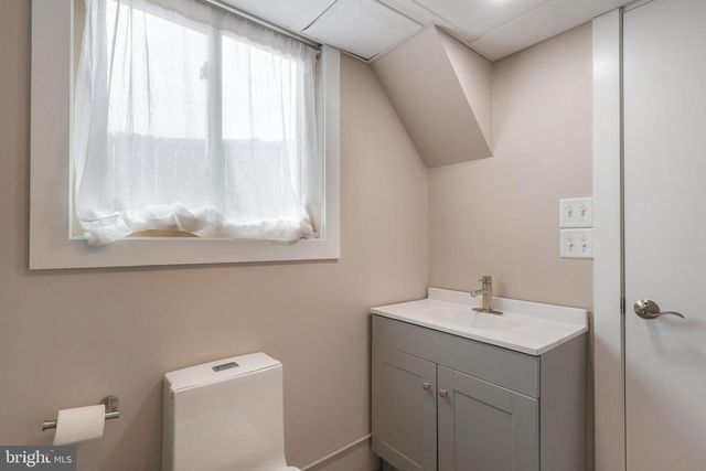 714 SAINT MARYS AVE, Cumberland, MD 21502