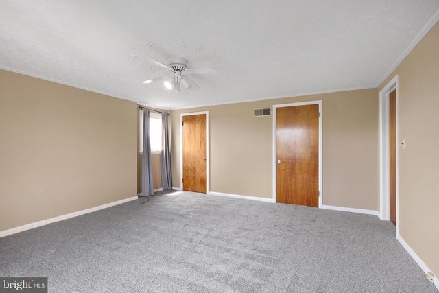 714 SAINT MARYS AVE, Cumberland, MD 21502