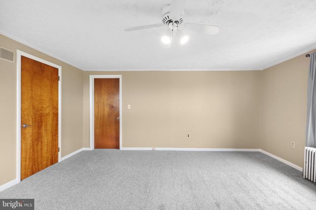 714 SAINT MARYS AVE, Cumberland, MD 21502