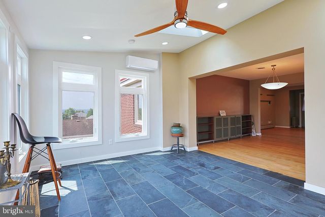 714 SAINT MARYS AVE, Cumberland, MD 21502