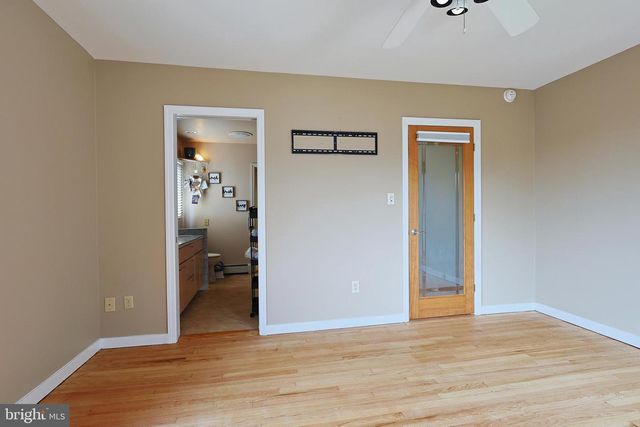 714 SAINT MARYS AVE, Cumberland, MD 21502
