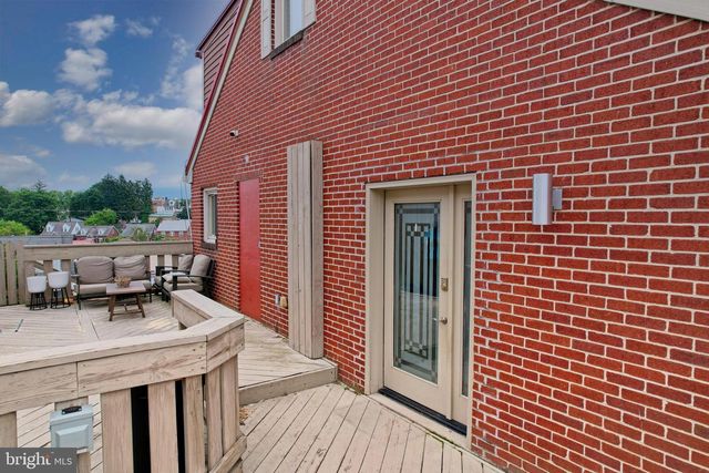 714 SAINT MARYS AVE, Cumberland, MD 21502