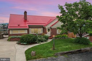 714 SAINT MARYS AVE, Cumberland, MD 21502