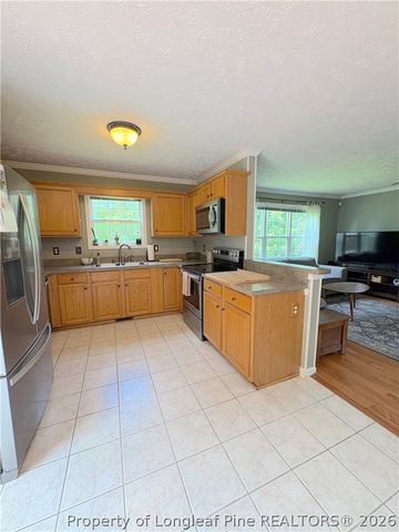 247 Richmond Park Drive, Cameron, NC 28326