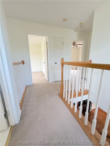 247 Richmond Park Drive, Cameron, NC 28326