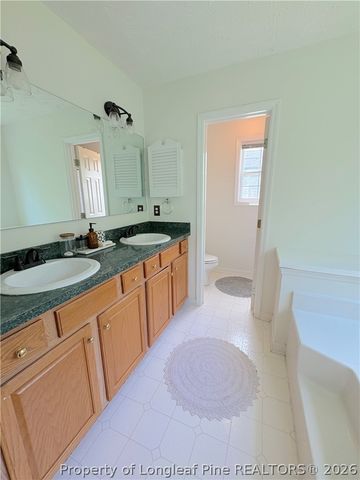 247 Richmond Park Drive, Cameron, NC 28326