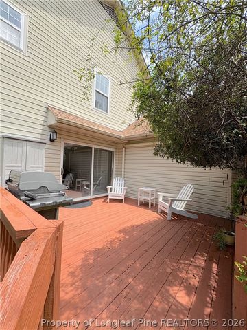 247 Richmond Park Drive, Cameron, NC 28326