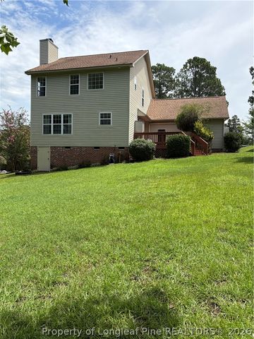 247 Richmond Park Drive, Cameron, NC 28326