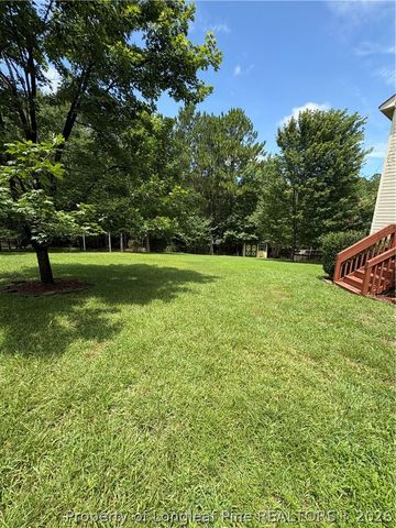 247 Richmond Park Drive, Cameron, NC 28326