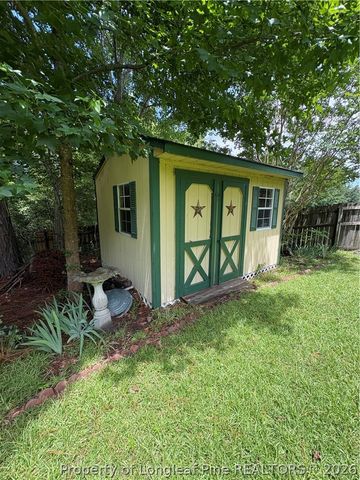 247 Richmond Park Drive, Cameron, NC 28326