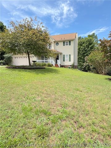 247 Richmond Park Drive, Cameron, NC 28326